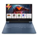 HP Victus Gaming Laptop 39.6 cm (15.6) diagonal 15-fb3189AX, Performance Blue